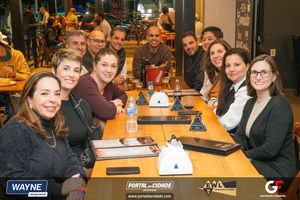 Restaurante Rio Branco