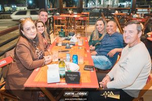 Restaurante Rio Branco