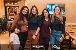 Soberano Steak House