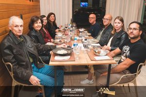 Soberano Steak House