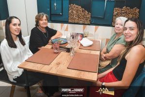 Soberano Steak House