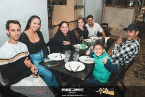 Zero 35 Pizza Bar