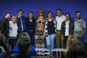 Reuni&atilde;o de Empresarios 