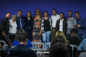 Reuni&atilde;o de Empresarios 