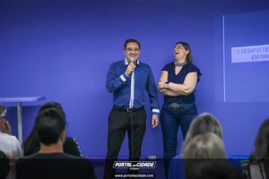Reuni&atilde;o de Empresarios 