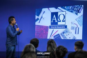 Reuni&atilde;o de Empresarios 