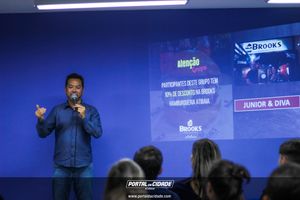 Reuni&atilde;o de Empresarios 