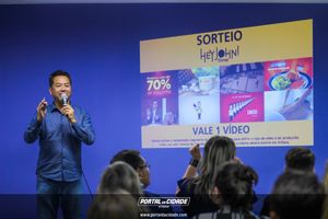 Reuni&atilde;o de Empresarios 