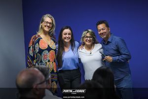 Reuni&atilde;o de Empresarios 