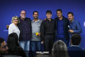 Reuni&atilde;o de Empresarios 