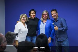 Reuni&atilde;o de Empresarios 