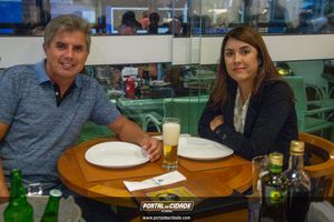 Sexta no Seo Dito