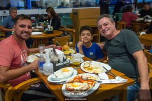 Sexta no Seo Dito