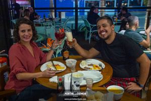 Sexta no Seo Dito