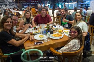 Sexta no Seo Dito
