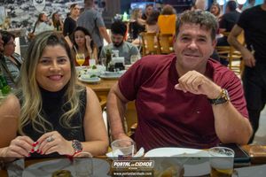 Sexta no Seo Dito