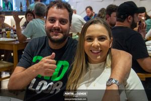 Sexta no Seo Dito