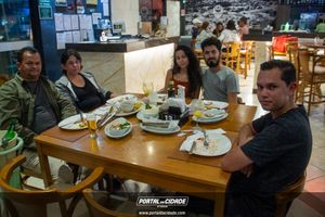 Sexta no Seo Dito