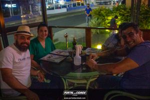 Sexta no Seo Dito