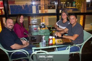 Sexta no Seo Dito