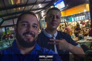 Sexta no Seo Dito
