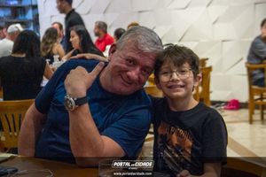 Sexta no Seo Dito