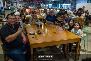 Sexta no Seo Dito
