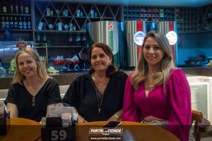 Sexta no Seo Dito