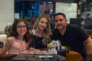 Sexta no Seo Dito