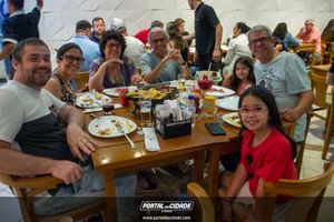Sexta no Seo Dito