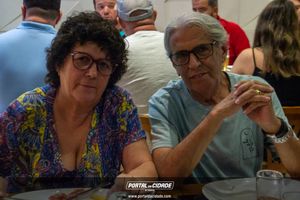 Sexta no Seo Dito