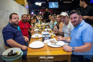 Sexta no Seo Dito