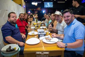 Sexta no Seo Dito