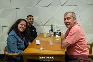 Sexta no Seo Dito