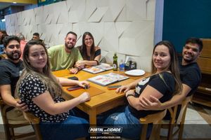 Sexta no Seo Dito