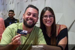 Sexta no Seo Dito