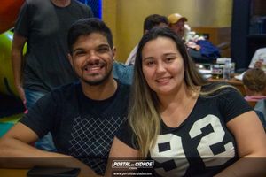 Sexta no Seo Dito