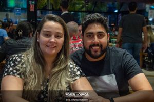 Sexta no Seo Dito