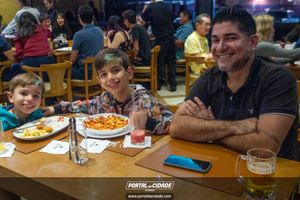 Sexta no Seo Dito