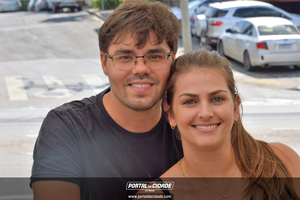 Anivers&aacute;rio Bom Beef Atibaia