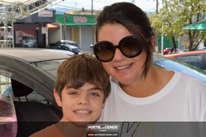 Anivers&aacute;rio Bom Beef Atibaia