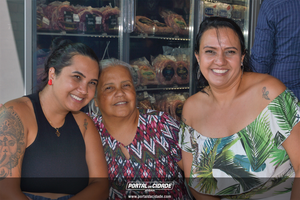 Anivers&aacute;rio Bom Beef Atibaia