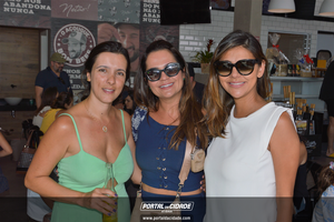 Anivers&aacute;rio Bom Beef Atibaia