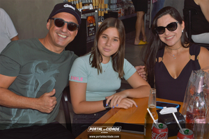 Anivers&aacute;rio Bom Beef Atibaia