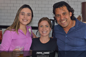 Anivers&aacute;rio Bom Beef Atibaia