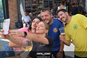 Anivers&aacute;rio Bom Beef Atibaia