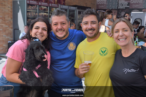 Anivers&aacute;rio Bom Beef Atibaia