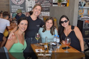 Anivers&aacute;rio Bom Beef Atibaia