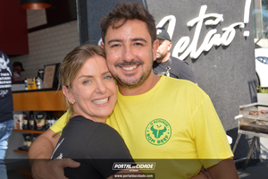 Anivers&aacute;rio Bom Beef Atibaia