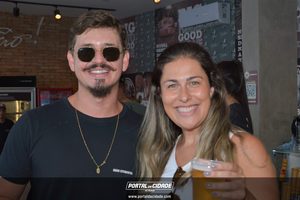 Anivers&aacute;rio Bom Beef Atibaia
